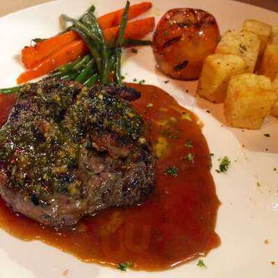 Gorliz Tapas + Vinos Spanish Restaurant