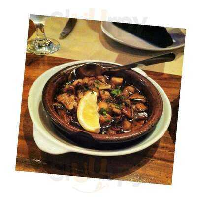 Gorliz Tapas + Vinos Spanish Restaurant