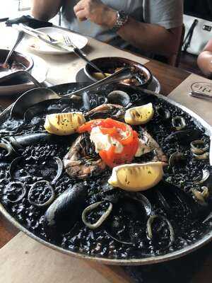 Gorliz Tapas + Vinos Spanish Restaurant