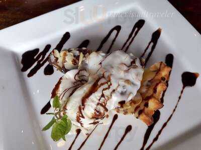 Gorliz Tapas + Vinos Spanish Restaurant