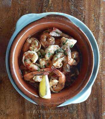 Gorliz Tapas + Vinos Spanish Restaurant