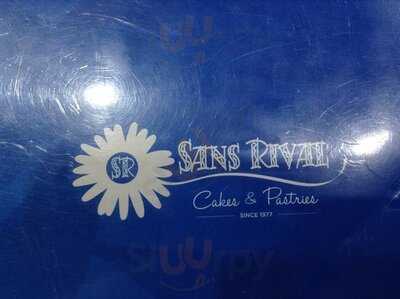 Sans Rival