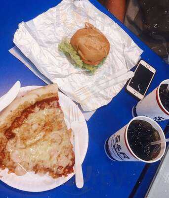 S&r New York Style Pizza