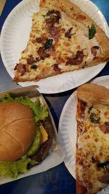 S&r New York Style Pizza