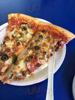 S&r New York Style Pizza