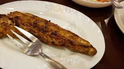 Neo Neo's Grill House