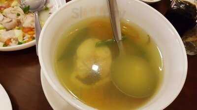 Neo Neo's Grill House