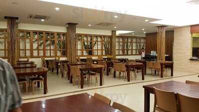 Neo Neo's Grill House