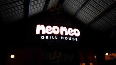 Neo Neo's Grill House