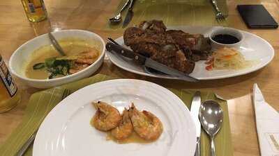 Neo Neo's Grill House