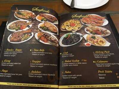 Neo Neo's Grill House