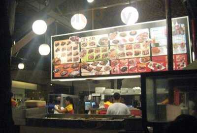 Neo Neo's Grill House