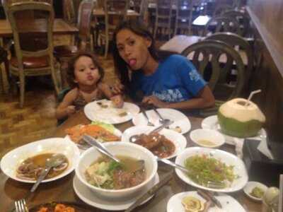 Neo Neo's Grill House