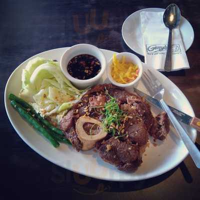 Gerry's Grill Restaurant & Bar