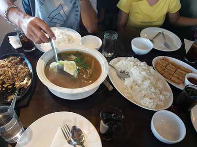 Gerry's Grill Restaurant & Bar