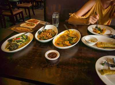 Gerry's Grill Restaurant & Bar