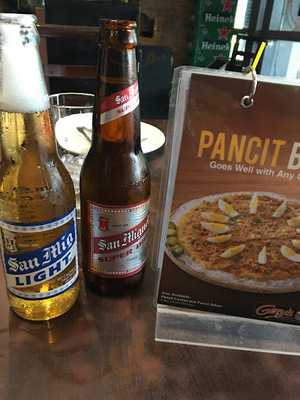 Gerry's Grill Restaurant & Bar