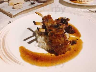 Acqua At Shangri-la's Mactan Resort & Spa