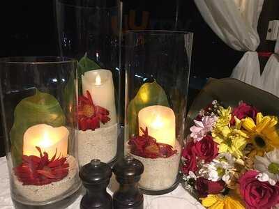 Acqua At Shangri-la's Mactan Resort & Spa