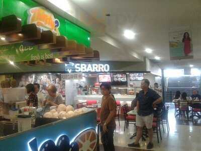 Sbarro