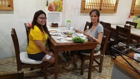 Soban, Korean Restaurant