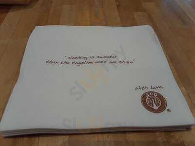 J.co Donuts & Coffee