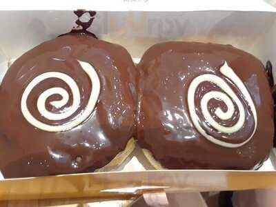 J.co Donuts & Coffee