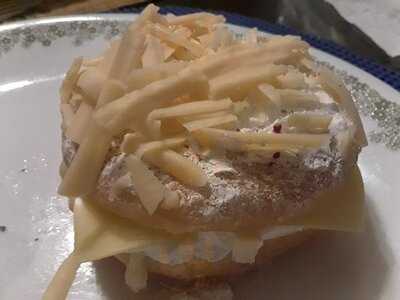 J.co Donuts & Coffee