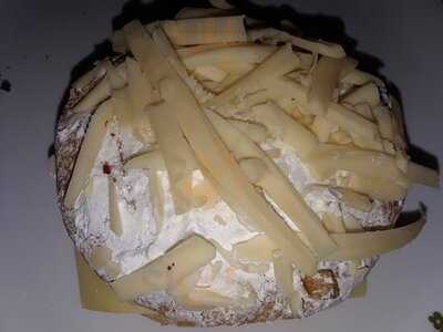 J.co Donuts & Coffee