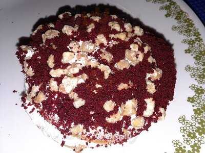 J.co Donuts & Coffee