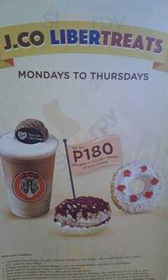 J.co Donuts & Coffee