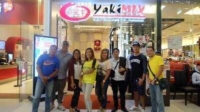 Yakimix