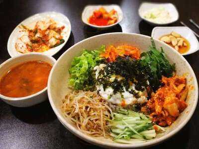 Da Rae Won