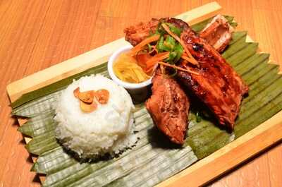 Rustic Chef's Favorites