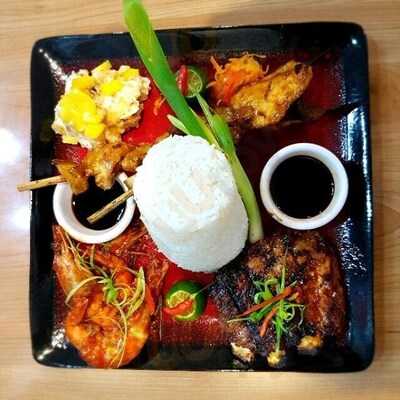 Rustic Chef's Favorites