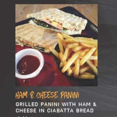 Rustic Chef's Favorites