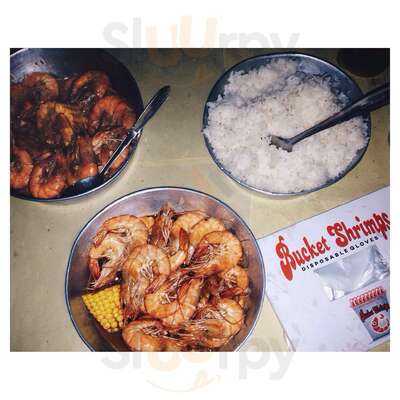 Bucket Shrimps Capitol