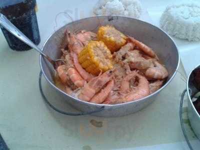 Bucket Shrimps Capitol