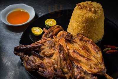 Aidalicious Chicken Inasal & Restaurant