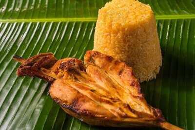 Aidalicious Chicken Inasal & Restaurant