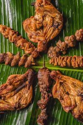 Aidalicious Chicken Inasal & Restaurant