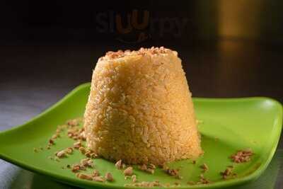 Aidalicious Chicken Inasal & Restaurant