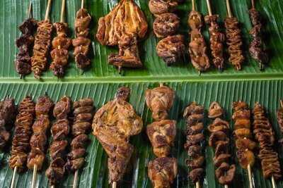 Aidalicious Chicken Inasal & Restaurant
