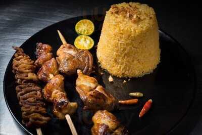 Aidalicious Chicken Inasal & Restaurant