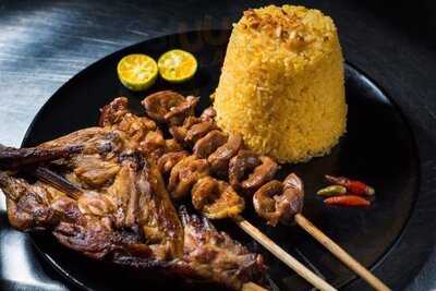 Aidalicious Chicken Inasal & Restaurant