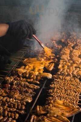 Aidalicious Chicken Inasal & Restaurant