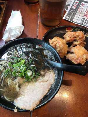 Ikkousha Ramen