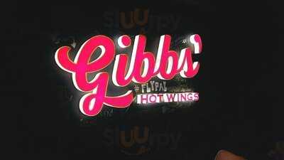 Gibb's Hot Wings