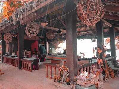 Morning Brew Coffee Shop Breakfast And Nook