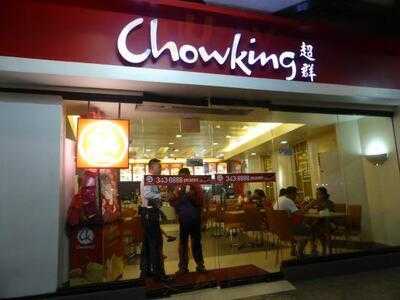 Chowking